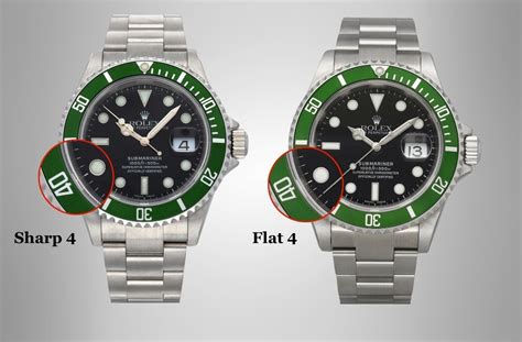 rolex kermit flat four|rolex kermit model.